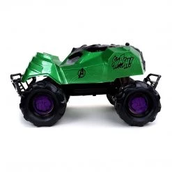 Jada Toys Marvel Avengers Hulk Smasher 1:14 RC Car