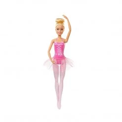 Mattel Barbie You Can Be Anything Ballerina Blonde Doll
