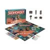 Hasbro Board Games USAopoly Monopoly Disney Lilo And Stitch The Board Game
