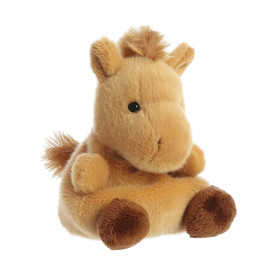 Aurora Palm Pals Gallop Pony 5 Inch Plush Figure Anime Plush 3 Aurora Palm Pals Gallop Pony 5 Inch Plush Figure Anime Plush