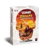 Board Games USAopoly The Goonies Escape With One-Eyed Willy's Rich Stuff Game