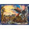 Puzzles Ravensburger Disney The Lion King Circle Of Life 1000 Piece Puzzle