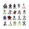 Jada Toys Nano Metalfigs DC Wave Three Diecast Figure Set