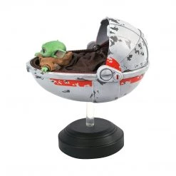 Diamond Select Toys Star Wars The Mandalorian Child With Pram 1:6 Scale Figure Action Figures