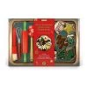 Handstand Kitchen Winter Wonderland Deluxe Decorating Set