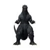 Blue Fin Bandai Godzilla 2004 Godzilla Final Wars SHMonster Arts Figure
