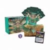 Wizards Of The Coast Trading Cards Magic Streets Of New Capenna Bundle Box
