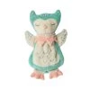 Mary Meyer Animals Plush Fairyland Lovey Owl Plush
