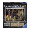 Puzzles Ravensburger Vampire Castle 759 Piece Escape Puzzle Game