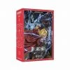 Diamond Square Enix Fullmetal Alchemist Promised Day Board Game Anime Toys
