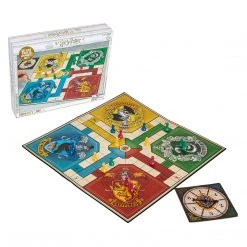 Paladone Harry Potter Ludo The Game