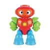 Epoch Kidoozie Lights 'N Sounds Robot Activity Toy