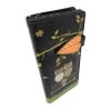 Shagwear Black Park Bench Wallet Wallets