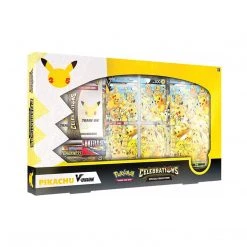 Pokemon Company Pokemon Celebrations V Union Special Collection Set