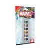 Board Games USAopoly Marvel Avengers 6 Piece Dice Set
