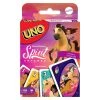 Mattel Uno Licensed Spirit Card Game