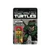 NECA Teenage Mutant Ninja Turtles Variant PX Donatello ReAction Figures