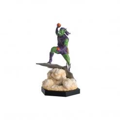 Eaglemoss Marvel VS Green Goblin 1:16 Scale Dynamic Statue Action Figures