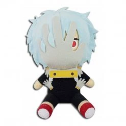 GE Animation My Hero Academia S2 Shigaraki #2 8 Inch Plush Figure