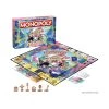 Hasbro USAopoly Monopoly Sailor Moon The Board Game Anime Toys