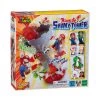 Super Mario Blow Up Shaky Tower Playset Epoch Games Board Games