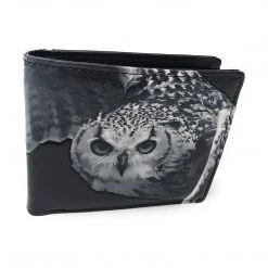 Wallets Shagwear Owl Wallet