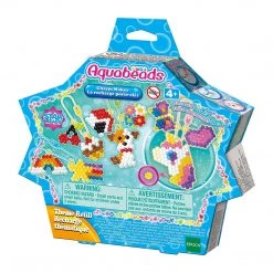 Epoch Aquabeads Charm Maker Craft Set All Arts And Crafts