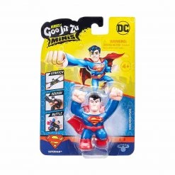 License 2 Play Heroes Of Goo Jit Zu DC Mini Blind Bag Action Figures