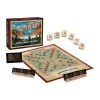USAopoly National Parks Scrabble The Game Board Games