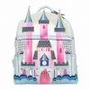 Danielle Nicole Disney Sleeping Beauty Castle Backpack