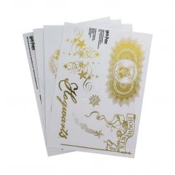 Paladone Harry Potter Gadget Decals Set
