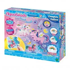 Epoch Aquabeads Mystic Unicorn Craft Set