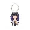 Bandai Demon Slayer SD Masscot 02 Shinobu Kocho Figure Keychains