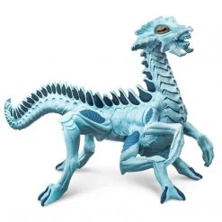 Alien Dragon Figure Safari Ltd Mythical Creatures