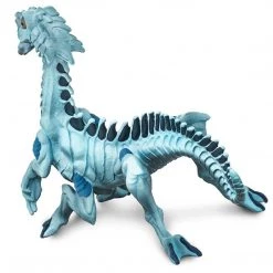 Alien Dragon Figure Safari Ltd Mythical Creatures