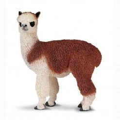 Alpaca Safari Farm Safari Ltd