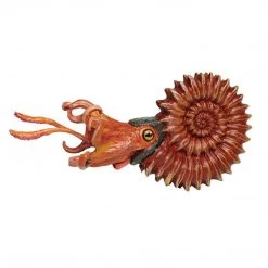 Ocean Creatures Ammonite Wild Safari Animal Figure Safari Ltd