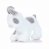 Bioworld Kid's Preferred Carter's Bunny 9 Inch Plush Figure Hats