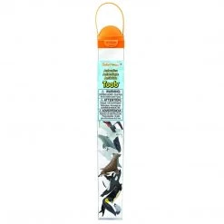 Antarctica Toob Animal Figures Safari Ltd Ocean Creatures