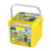 Epoch All Arts And Crafts Aquabeads Super Mario Creation Cube Set