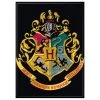 Ata-Boy Harry Potter Hogwarts Crest Magnet Magnets