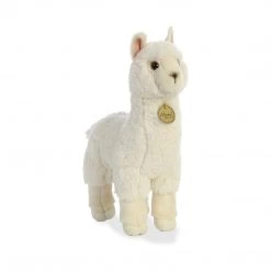 Aurora Alpaca 11 Inch Plush Anime Plush