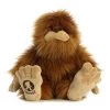 Aurora Big Foot 16.5 Inch Plush Anime Plush