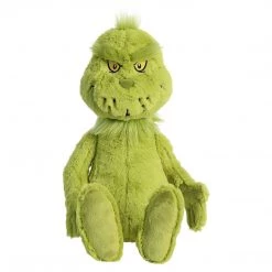 Anime Plush Aurora Dr Seuss Grinch 20 Inch Plush Figure