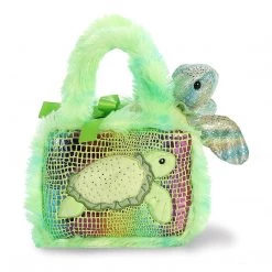 Aurora Fancy Pals Sea Turtle 7 Inch Plush Anime Plush