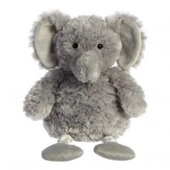 Aurora Knottingham Friends Elina Elephant 16 Inch Plush Figure Anime Plush