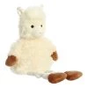 Aurora Knottingham Friends Lacey Llama 16 Inch Plush Figure Anime Plush