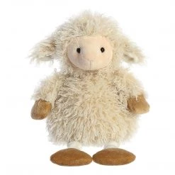 Aurora Knottingham Friends Lala Lamb 16 Inch Plush Figure