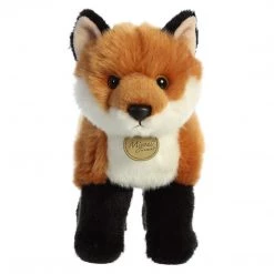 Anime Plush Aurora Miyoni Fox 10 Inch Plush
