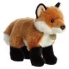 Anime Plush Aurora Miyoni Fox 10 Inch Plush
